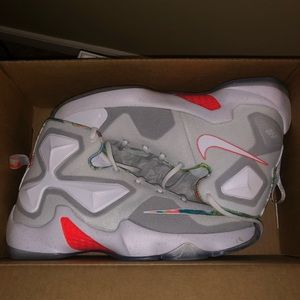 Lebron 13 ‘Easter’